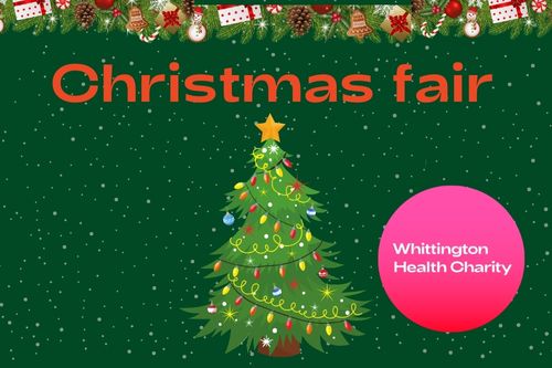 Christmas Fair